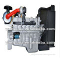 3000RPM 20KW water cooled Electric start 1/23/4 cylinder diesel engine for diesel water pump